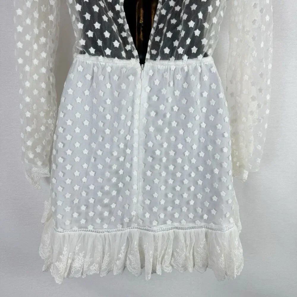 Alice McCall romantic playful